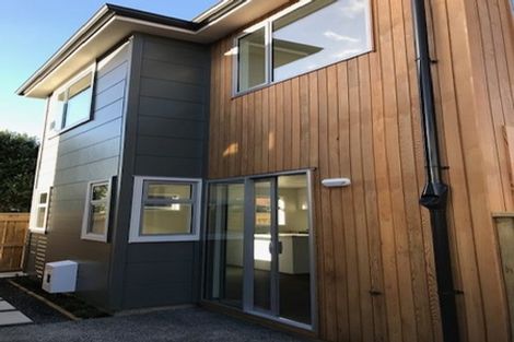 Photo of property in 4 Rose Way, Hutt Central, Lower Hutt, 5011