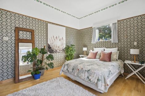 Photo of property in 15 Duppa Street, Berhampore, Wellington, 6023