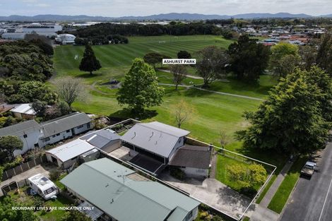 Photo of property in 29 Ashurst Avenue, Pukete, Hamilton, 3200