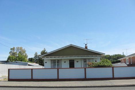 Photo of property in 120 Melcombe Street, Tinwald, Ashburton, 7700