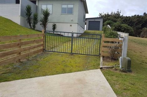 Photo of property in 29 Taonui Street, Waitarere Beach, Levin, 5510