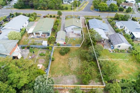 Photo of property in 208a South Street, Feilding, 4702