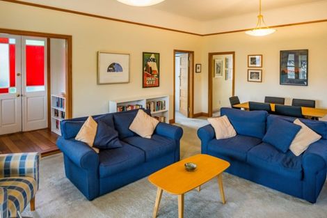 Photo of property in 67 Oroua Street, Eastbourne, Lower Hutt, 5013