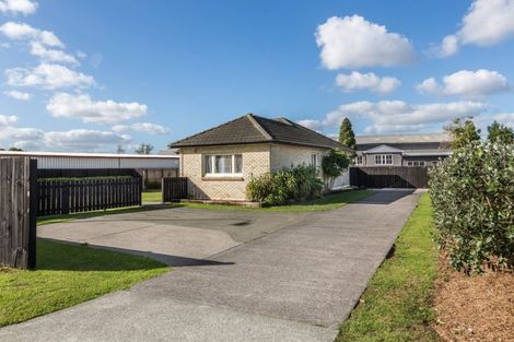 Photo of property in 524 Buckland Road, Buckland, Pukekohe, 2677