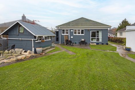 Photo of property in 12 Clare Street, Oamaru North, Oamaru, 9400