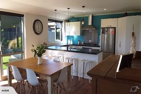 Photo of property in 5 Criffel Place, Luggate, Cromwell, 9383