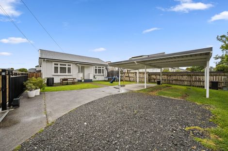 Photo of property in 1/31 Avis Avenue, Papatoetoe, Auckland, 2025