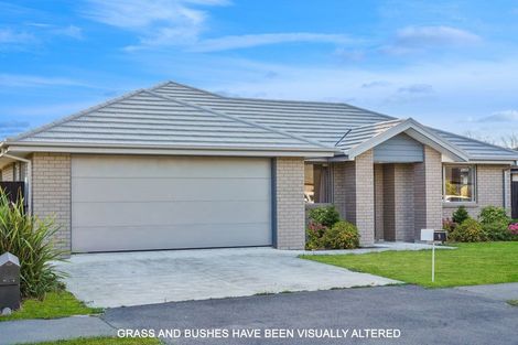 Photo of property in 9 Makawe Roa Street, Marshland, Christchurch, 8083
