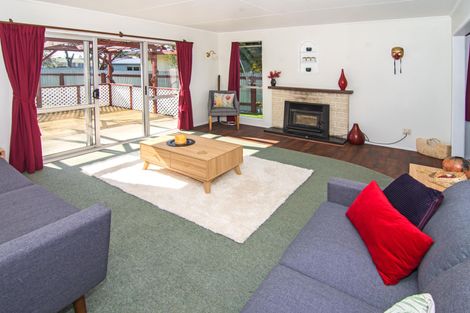 Photo of property in 14 Okato Place, Kuripuni, Masterton, 5810