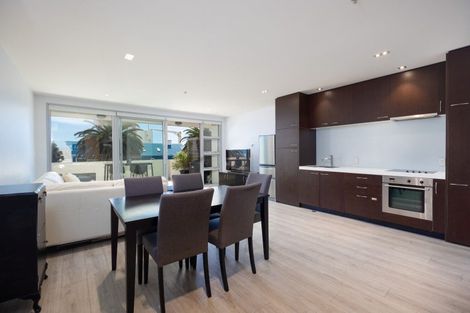 Photo of property in Latitude 41, 13/269 Wakefield Quay, Stepneyville, Nelson, 7010