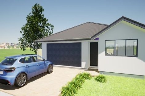 Photo of property in 15 Matamoe Drive, Halswell, Christchurch, 8025