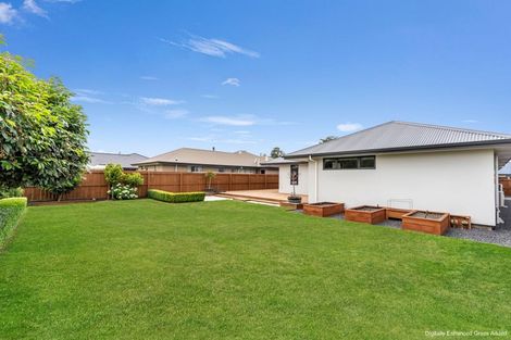 Photo of property in 13 Geoff Geering Drive, Netherby, Ashburton, 7700