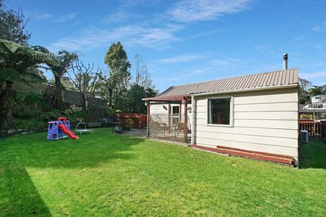 Photo of property in 21 Thames Street, Welbourn, New Plymouth, 4310