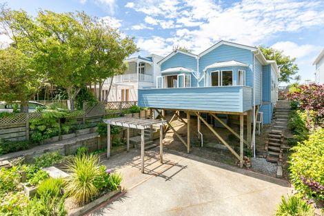 Photo of property in 3 Ninian Street, Highbury, Wellington, 6012