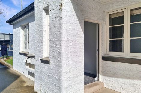 Photo of property in 4/181 Jervois Road, Herne Bay, Auckland, 1011