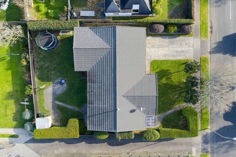 Photo of property in 4 Marnane Terrace, St Andrews, Hamilton, 3200