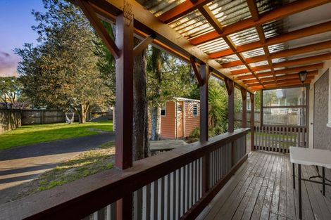 Photo of property in 77 Glen Marine Parade, Glendene, Auckland, 0602