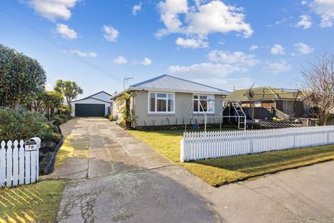 Photo of property in 1/78 Vagues Road, Northcote, Christchurch, 8052