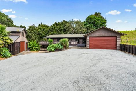 Photo of property in 329 Vinegar Hill Road, Kauri, 0185
