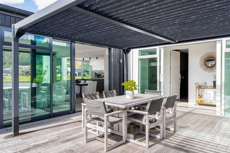 Photo of property in 148 Motu Hei, Pauanui, Hikuai, 3579