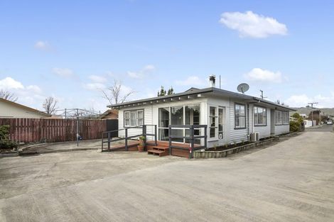 Photo of property in 25 Litchfield Street, Redwoodtown, Blenheim, 7201