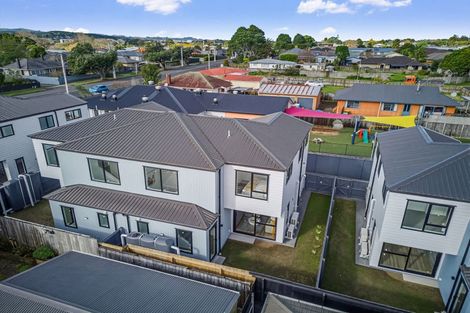 Photo of property in 124 Helvetia Road, Pukekohe, 2120