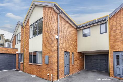 Photo of property in 4/14 London Street, Richmond, Christchurch, 8013