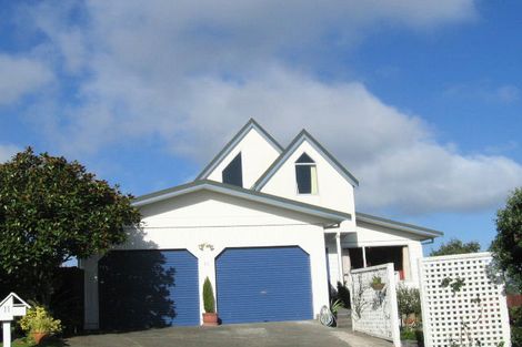 Photo of property in 11 Truro Road, Camborne, Porirua, 5026