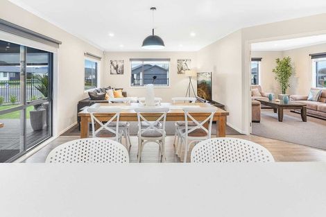 Photo of property in 2 Matawhero Place, Ngaruawahia, Hamilton, 3288