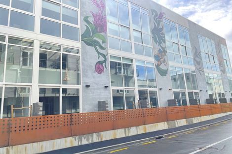 Photo of property in Ink'd, 21/19 Pirie Street, Mount Victoria, Wellington, 6011