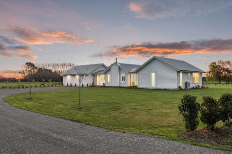 Photo of property in 17 Tancreds Road, Tai Tapu, Christchurch, 7672