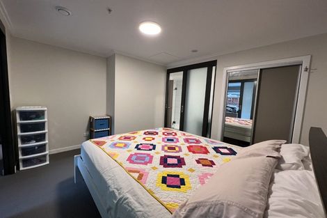 Photo of property in Frame Apartments, 1/111g Molesworth Street, Thorndon, Wellington, 6011