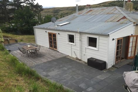 Photo of property in 1291 Saint Bathans Downs Road, Saint Bathans, Oturehua, 9386