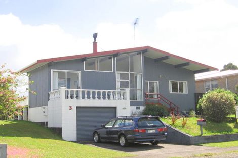Photo of property in 3 Toomey Street, Waihi, 3610