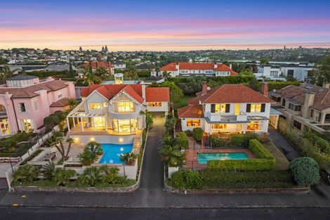 Photo of property in 80 Paritai Drive, Orakei, Auckland, 1071
