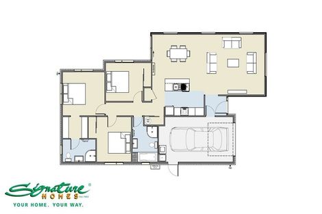 Photo of property in 2 Cabbage Close, Halswell, Christchurch, 8025