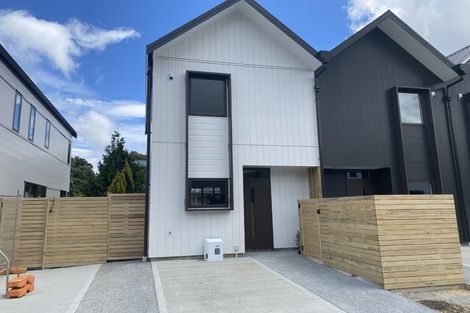 Photo of property in Unit 31, 41 Ron Deal Way, Epuni, Lower Hutt, 5011