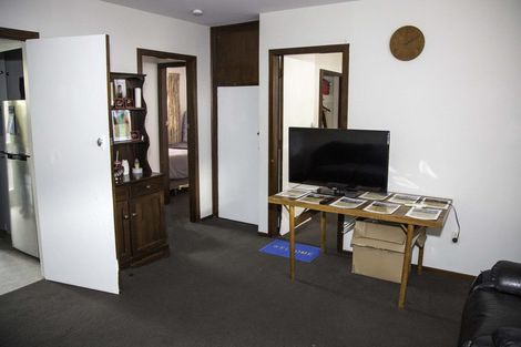 Photo of property in 98 Huxley Street, Pahiatua, 4910