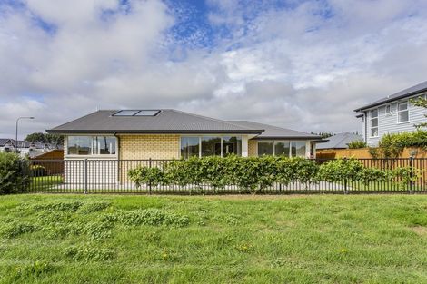 Photo of property in 45 Storer Street, Kaiapoi, 7630