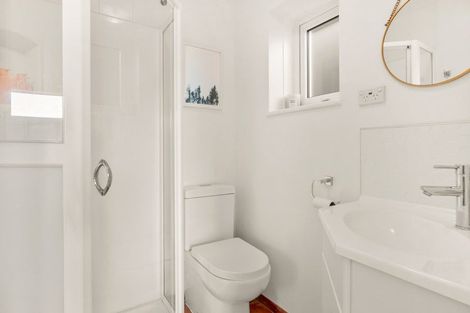 Photo of property in 27 Mortimer Terrace, Aro Valley, Wellington, 6021