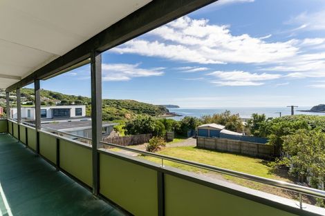 Photo of property in 44 Tireti Road, Titahi Bay, Porirua, 5022