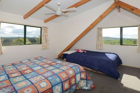 Photo of property in 310 Gumtown Road, Te Kamo, Kamo, 0185