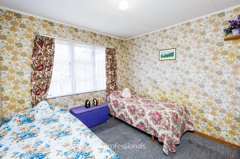Photo of property in 21 Hay Street, Wainuiomata, Lower Hutt, 5014