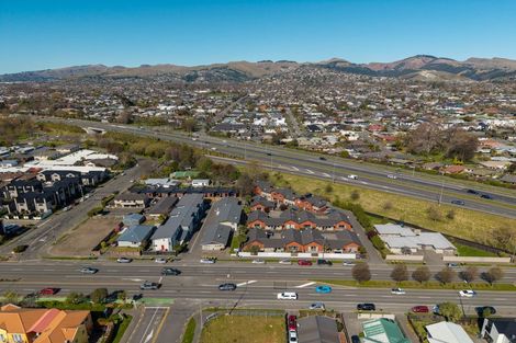 Photo of property in 14/190 Lincoln Road, Addington, Christchurch, 8024