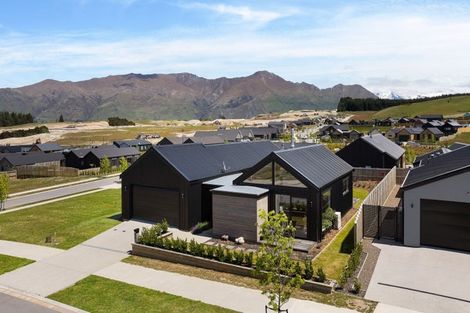 Photo of property in Northlake, 15 Riverslea Road, Wanaka, 9305