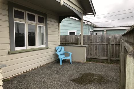 Photo of property in 15 Byron Street, Miramar, Wellington, 6022