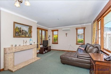 Photo of property in 58 Kirkwood Avenue, Upper Riccarton, Christchurch, 8041