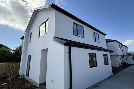 Photo of property in 101 Manakura Street, Russley, Christchurch, 8042