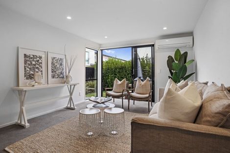 Photo of property in 4/136 Sherborne Street, St Albans, Christchurch, 8014