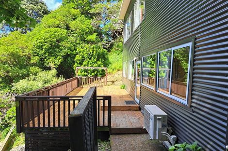 Photo of property in 47 Melrose Road, Island Bay, Wellington, 6023